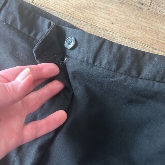 Charter Club slacks pants Katherine fit size 22W - Picture 2 of 6